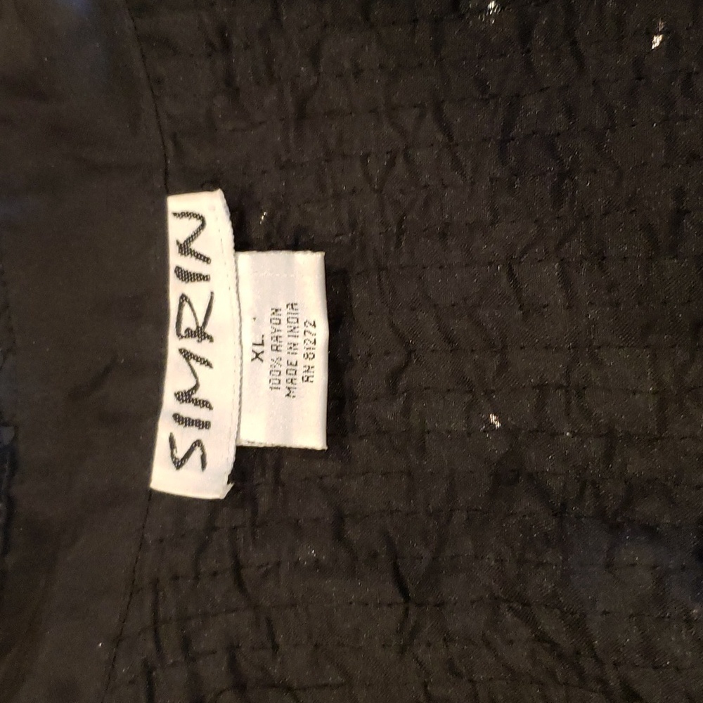 Sequined Blouse - image 8